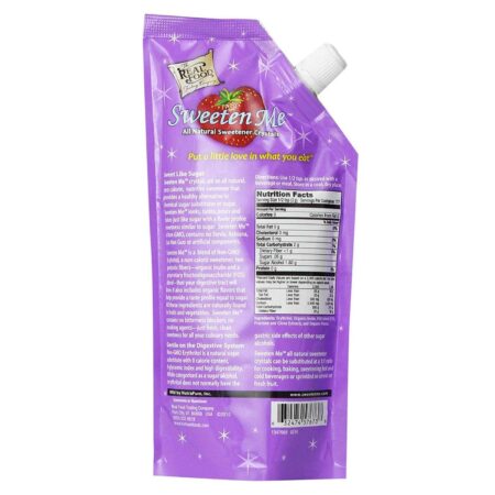 FunFresh Foods Adoce-me sem sabor 12 oz - Image 2