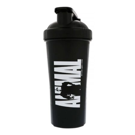 Universal Nutrition, Garrafa Shaker Animal - 1 Garrafa - Image 2