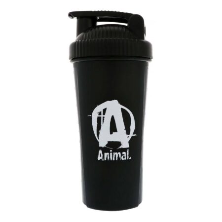 Universal Nutrition, Garrafa Shaker Animal - 1 Garrafa