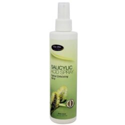 Life-Flo, Spray de Ácido Salicílico 237ml: Renovação e Clareza para sua Pele