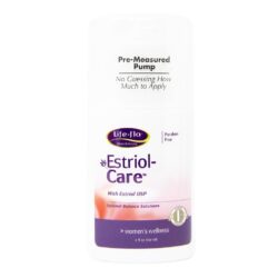 Life-Flo Estriol-care Creme Vaginal 57g: Bem-Estar e Equilíbrio Natural