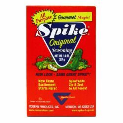 Tempero Natural Spike Gourmet Gayelord Hauser 397g: Sabor e Saúde para sua Cozinha