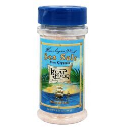 Sal Rosa do Himalaia FunFresh Foods 248g - Puro e Natural para Sua Saúde
