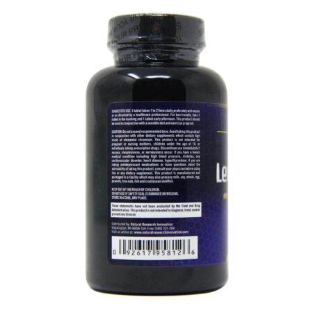 Natural Research Innovation, Lexatrim 2 - 90 Tablets - Image 2