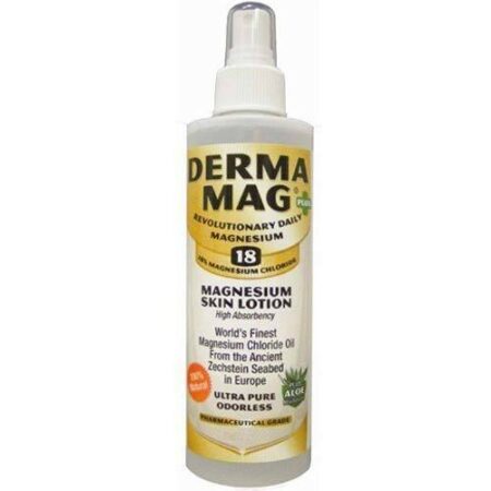 Derma Mag Magnésio Oil 32 OZ