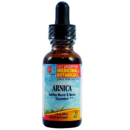 L.A. Naturals Arnica 1 OZ