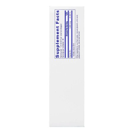 Pure EnCápsulasulations, B12 Líquido - 30mL - Image 4