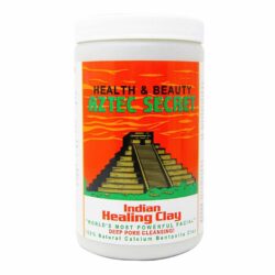 Aztec Secret Argila Natural Limpeza Profunda 908g - Pele Radiante