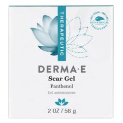 Derma E Scar Gel Cicatriz e Manchas 56g - Pele Renovada