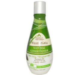 Condicionador Naturalmente Claro para Cabelos Oleosos - Óleo de Tea Tree 355ml