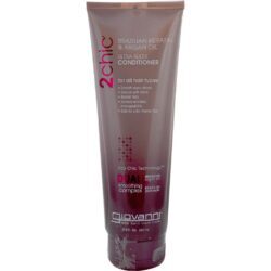 Giovanni 2chic® Condicionador Ultra-Elegante 250ml - Cabelos Macios e Brilhantes