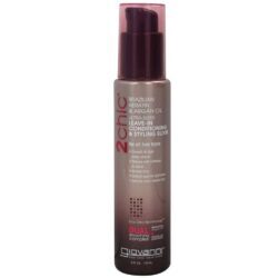 Giovanni 2chic® Condicionador Leave-In Elixir Ultra Elegante Modelagem - 118ml | Cabelos Macios e Brilhantes