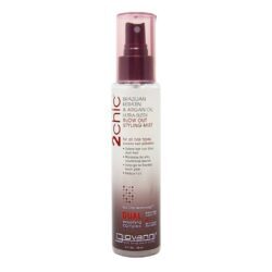 Giovanni 2chic® Modelador de Cabelo em Névoa de Spray - 118mL: Definição e Controle para Seus Fios
