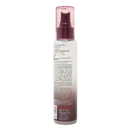 Giovanni Hair Care Products, 2chic® Modelador de Cabelo em Névoa de Spray - 118mL - Image 3