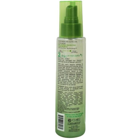 Giovanni Cosmetics, 2chic® - Spray de cabelo - 118mL - Image 2