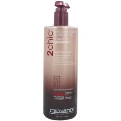 Giovanni Cosmetics Shampoo Ultra-Elegante 2chic® - 710ml (24 fl oz)