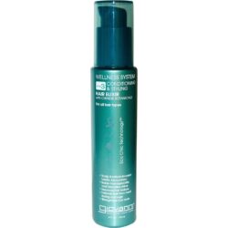 Giovanni Cosmetics Condicionador Wellness Elixir 4.000 ml - Cabelos Saudáveis e Brilhantes