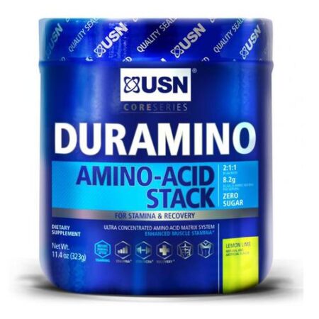 USN Duramino, Limão Lima - 11.4 oz