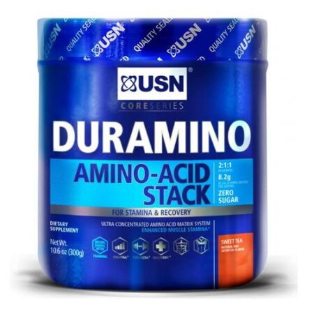 USN Duramino, Chá doce - 11.4 oz