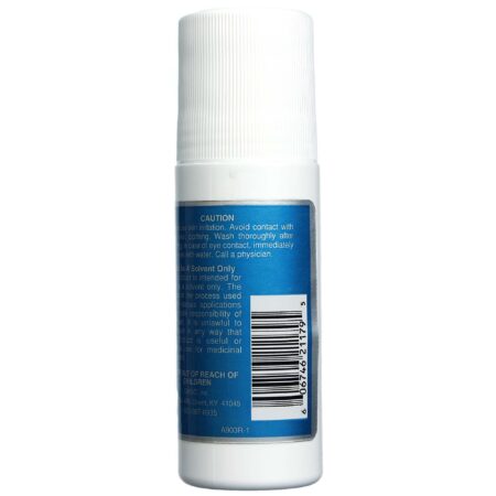 Nature's Gift, DMSO Líquido Roll-On com Aloe Vera - 89 ml - Image 3