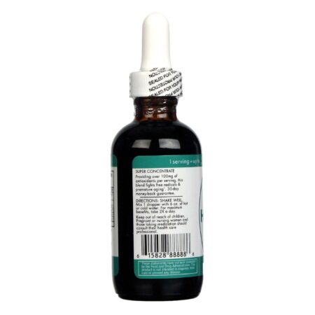 Herbasway Lab, Chá Verde HerbaGreen® Original - 60 ml - Image 3