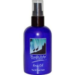 Óleo de Emu Thunder Ridge 112,5 mL: Pureza e Bem-Estar para Sua Pele