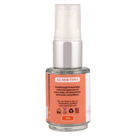 Reviva Labs, Serum para Área dos Olhos - 29.5 ml - Image 3