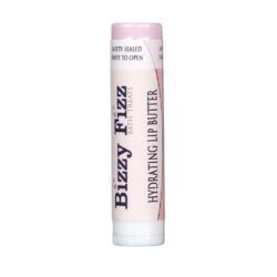 Bizzy Fizz Hidratante Labial Rosa Limonada 4.2g - Cuidado e Proteção para Seus Lábios