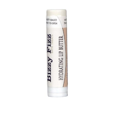 Bizzy Fizz, Lip Butter Hidratante Labial - 4,3g