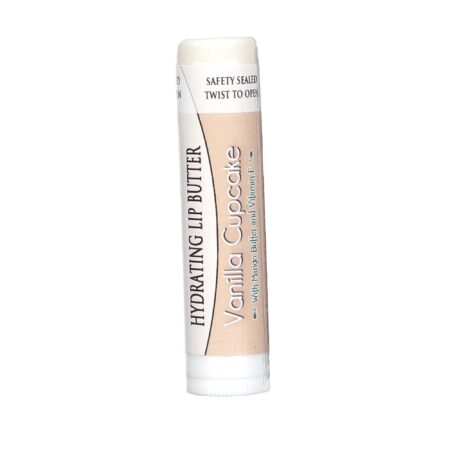 Bizzy Fizz, Lip Butter Hidratante Labial - 4,3g - Image 2