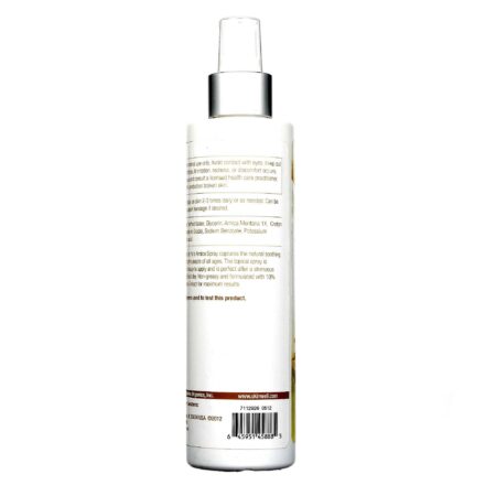 Life-Flo Arnica Spray de 8 fl oz - Image 3