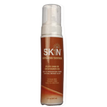 Life-Flo, 5K1N™ Bronzeador - 207 ml