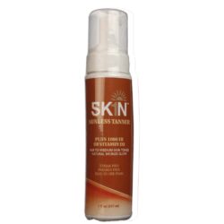 Life-Flo 5K1N™ Bronzeador Protetor Solar FPS 30 - 207 ml - Pele Radiante e Protegida