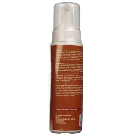 Life-Flo, 5K1N™ Bronzeador - 207 ml - Image 2