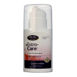Life-Flo EstroCare Creme Transdérmico - 57g: Bem-Estar Hormonal com Ação Direta