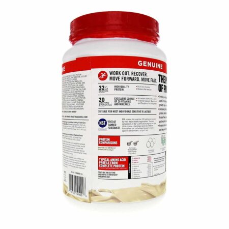 CytoSport, Muscle Milk® - 1120 g - Image 4