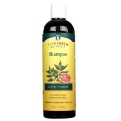Organix South Shampoo Suave Citrus - 360ml (Limpeza Delicada e Refrescante)