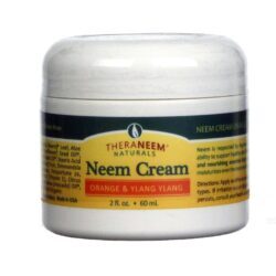 Organix South Creme de Neem com Laranja e Ylang Ylang - 60 ml | Pele Radiante e Revitalizada