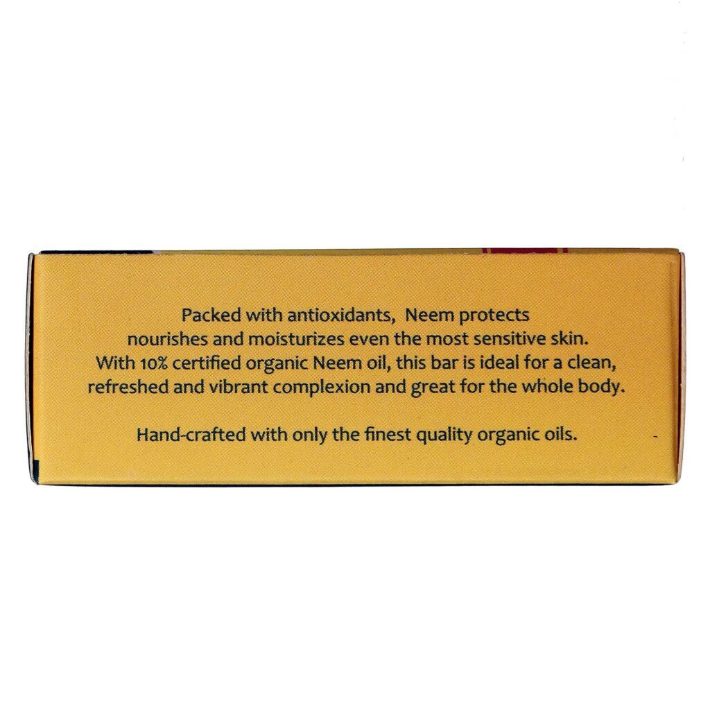 Organix South Complexo Facial em Barra - 113g (4 oz) - Limpeza Profunda e Nutrição - Imagem 3