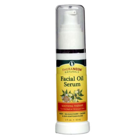 Organix South Facial Oil Serum normal Pele 1 fl oz