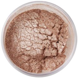 Larenim Mineral Sombra Bewitched Sand 1 g - Pigmento Mineral Puro para Maquiagem
