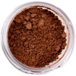 Larenim Mineral Makeup Castanho - Cor Olhos de Ninfa de Madeira 2g: Sua Pele Radiante com Tecnologia Mineral