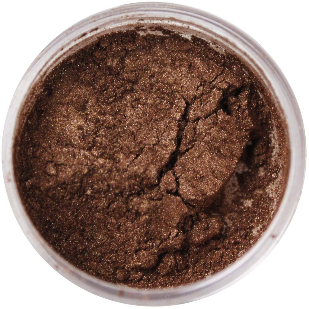 Larenim Mineral Makeup Sombra Para os Olhos 2g: Cores Vibrantes e Pureza Mineral