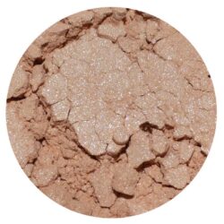 Larenim Mineral Makeup Ouro Cor dos Olhos Imortal 2g - Maquiagem Mineral de Alta Performance