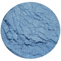 Sombra Azul Larenim Mineral Makeup Ice Princess - 2g: Beleza Mineral e Duradoura