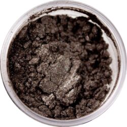 Larenim Mineral Maquiagem de Olhos Magia da Meia-Noite 1 Grama - Som Intenso e Duradouro