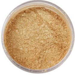 Larenim Mineral Makeup Ouro Cor dos Olhos 24 Karat Anjo 2g - Maquiagem Mineral de Luxo