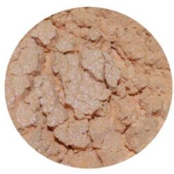 Larenim Mineral Makeup Bege Opal Aura 2g - Pó Mineral Bege para Pele