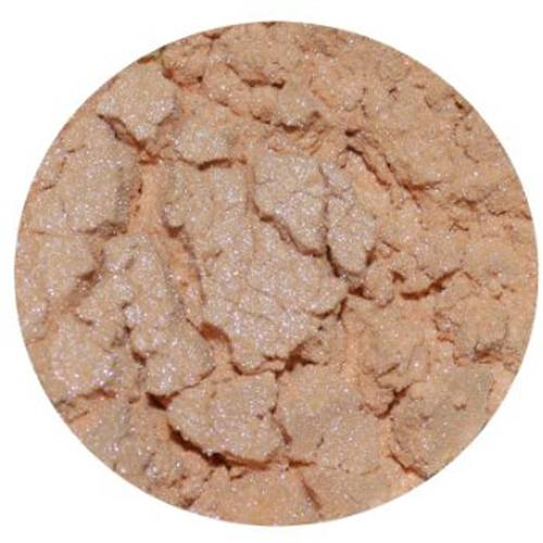 Larenim Mineral Makeup Bege Opal Aura 2g - Pó Mineral Bege para Pele