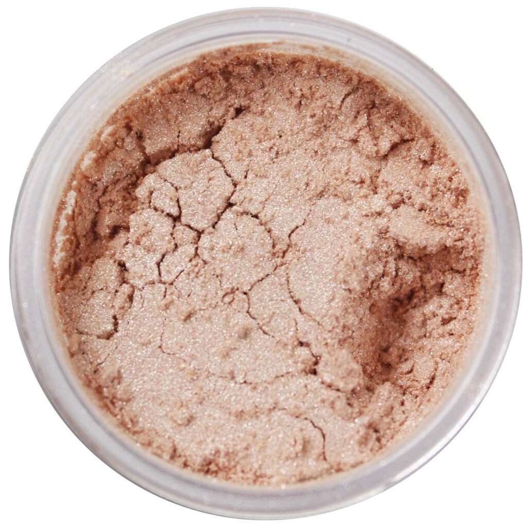 Larenim Mineral Sombra Bewitched Beige 1g - Maquiagem Mineral Natural